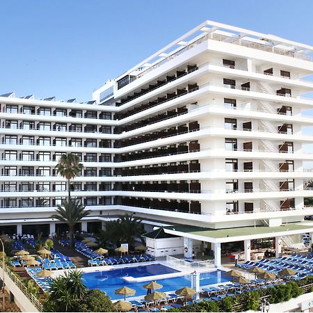 Bluesea Gran Cervantes Торремолинос Экстерьер фото