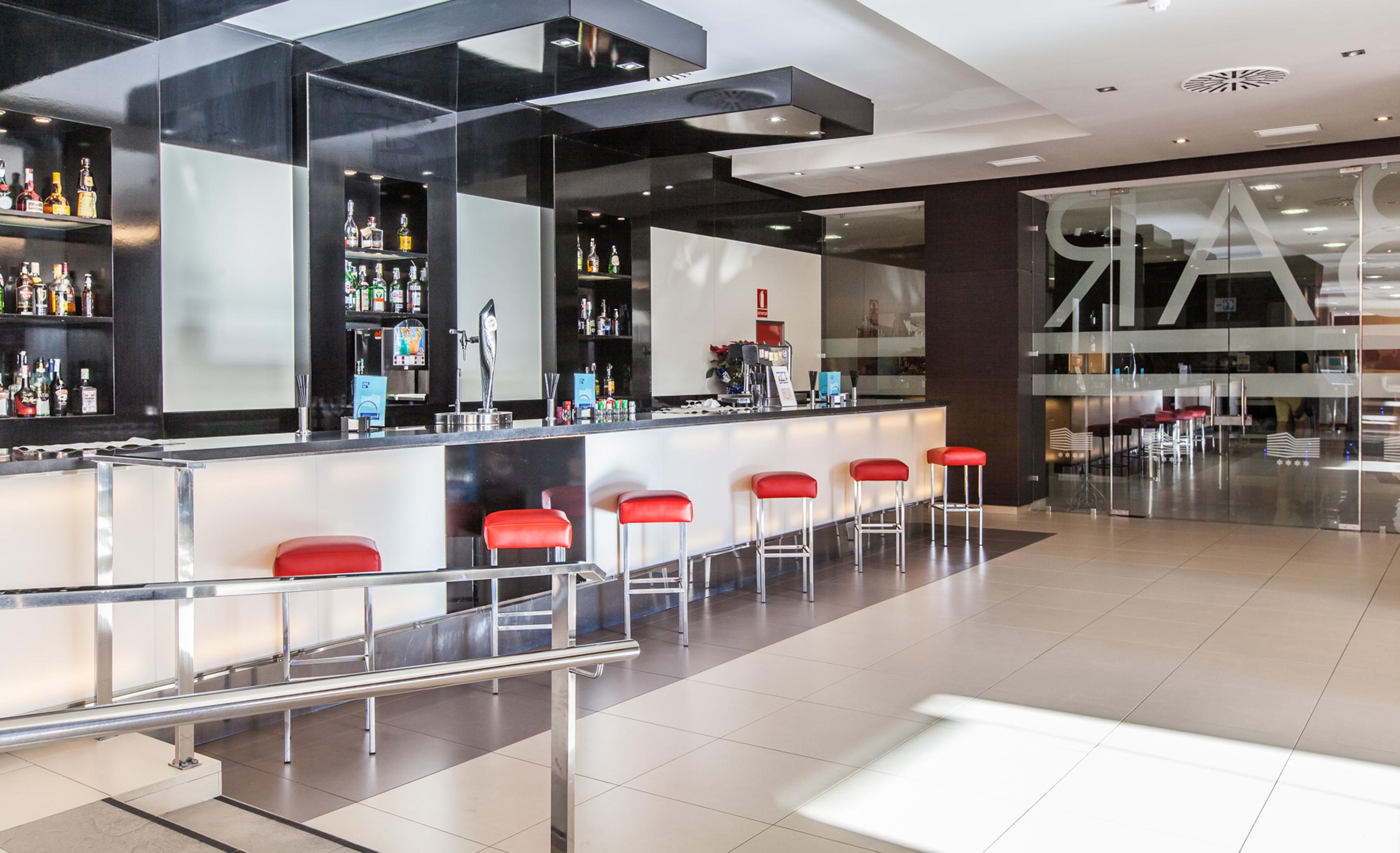 Bluesea Gran Cervantes Торремолинос Экстерьер фото