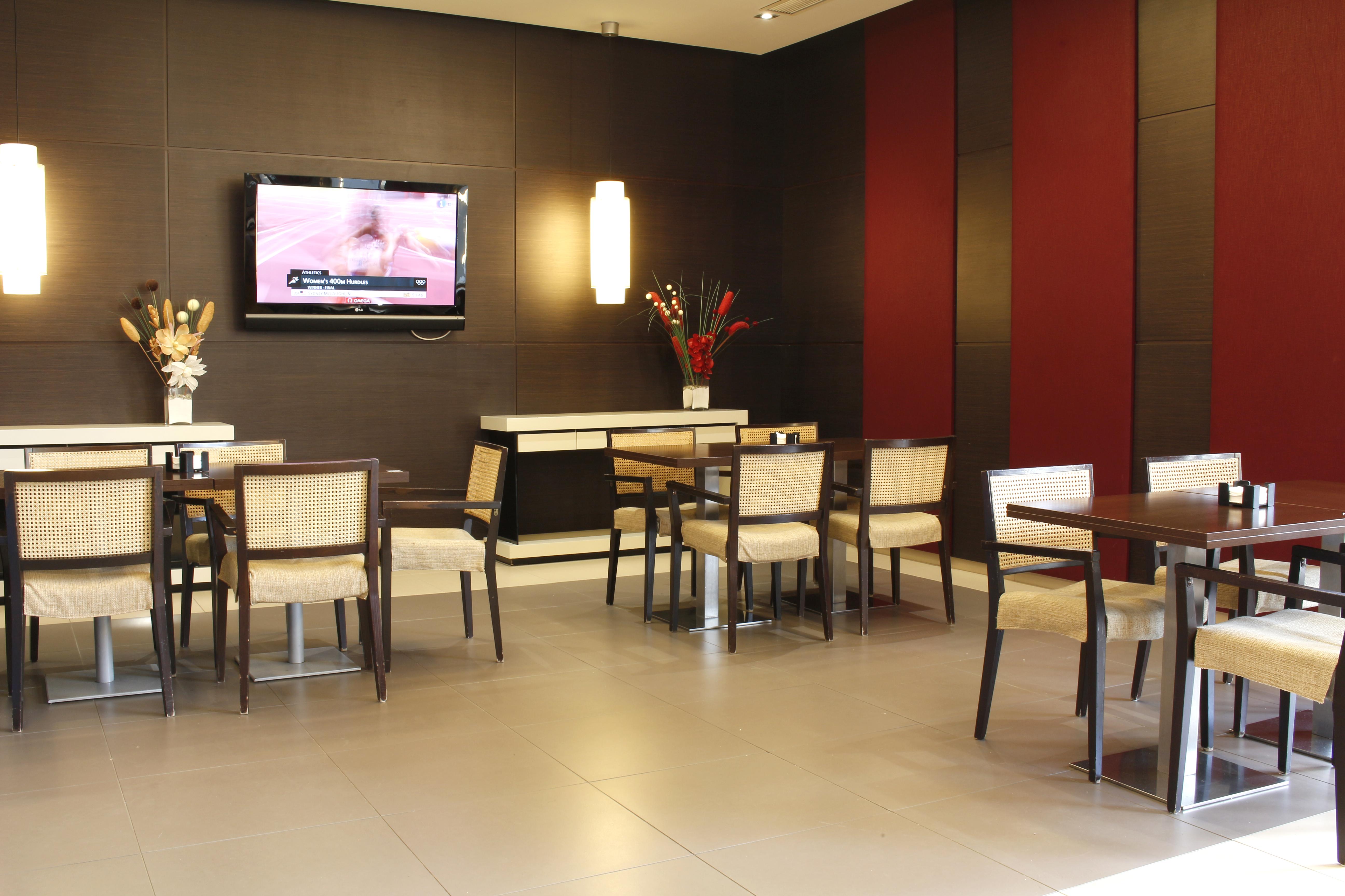 Bluesea Gran Cervantes Торремолинос Экстерьер фото