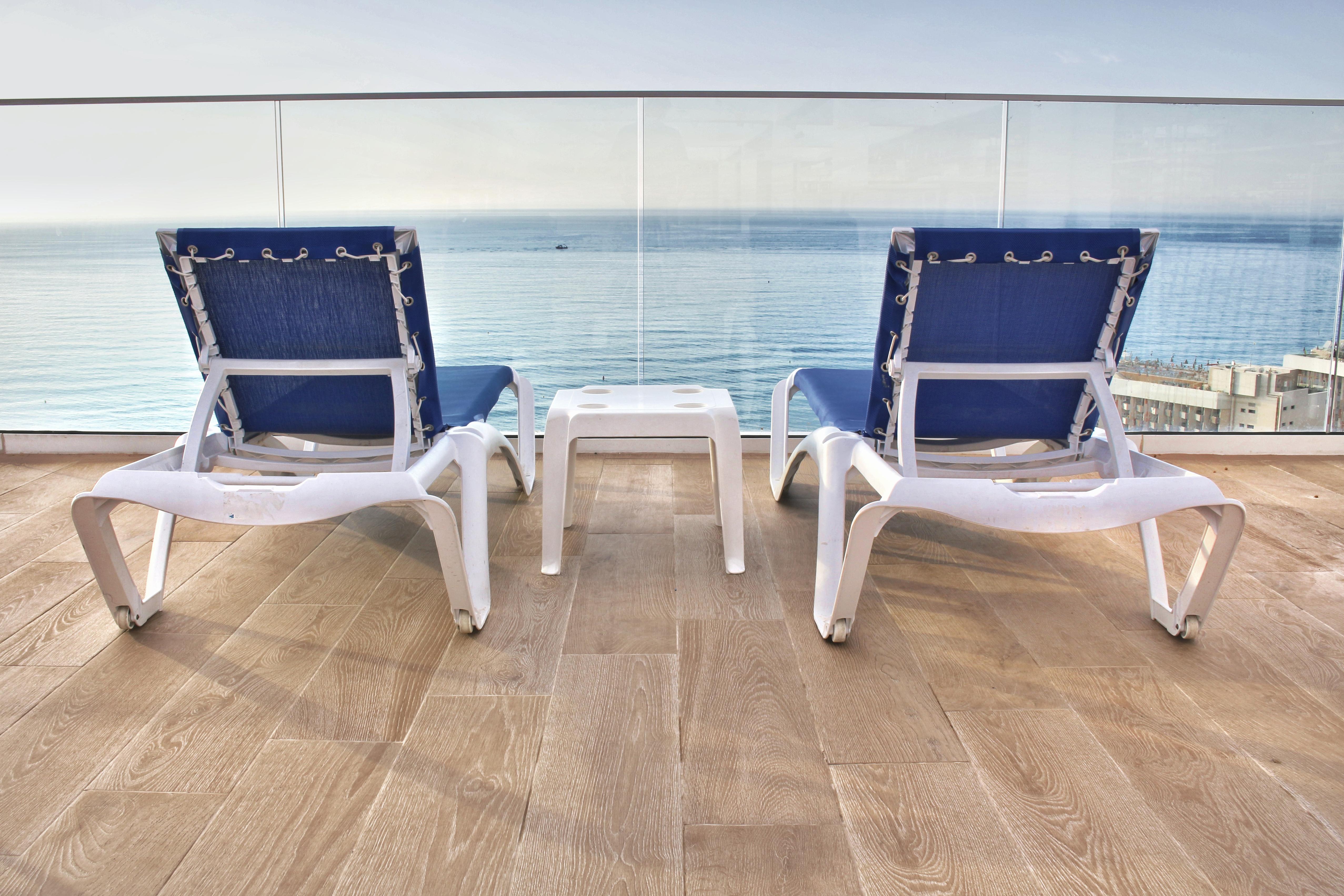 Bluesea Gran Cervantes Торремолинос Экстерьер фото